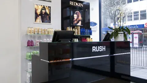 Rush Hair Ealing — Hairdresser in London